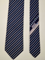 Hermés 645730 PA Tie
