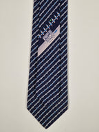 Hermés 645730 PA Tie