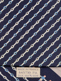 Hermés 645730 PA Tie
