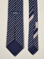 Hermés 645730 PA Tie
