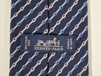 Hermés 645730 PA Tie