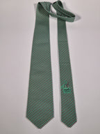 Hermés 645671 EA Tie