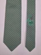 Hermés 645671 EA Tie