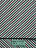 Hermés 645671 EA Tie