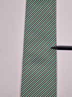Hermés 645671 EA Tie