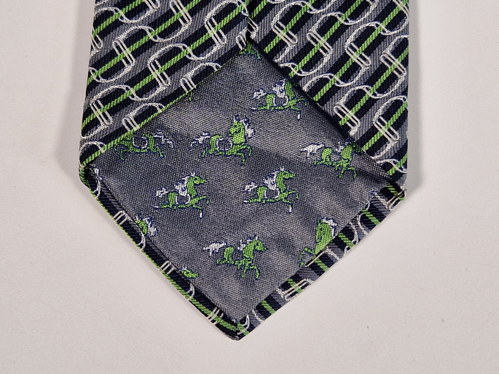 Hermés 655436 T Tie