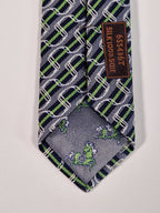 Hermés 655436 T Tie