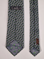 Hermés 655436 T Tie