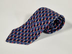 Hermés 7095 OA Tie