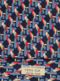 Hermés 7095 OA Tie