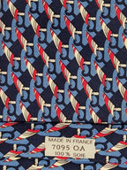 Hermés 7095 OA Tie