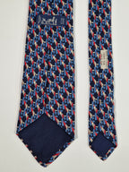 Hermés 7095 OA Tie