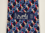 Hermés 7095 OA Tie