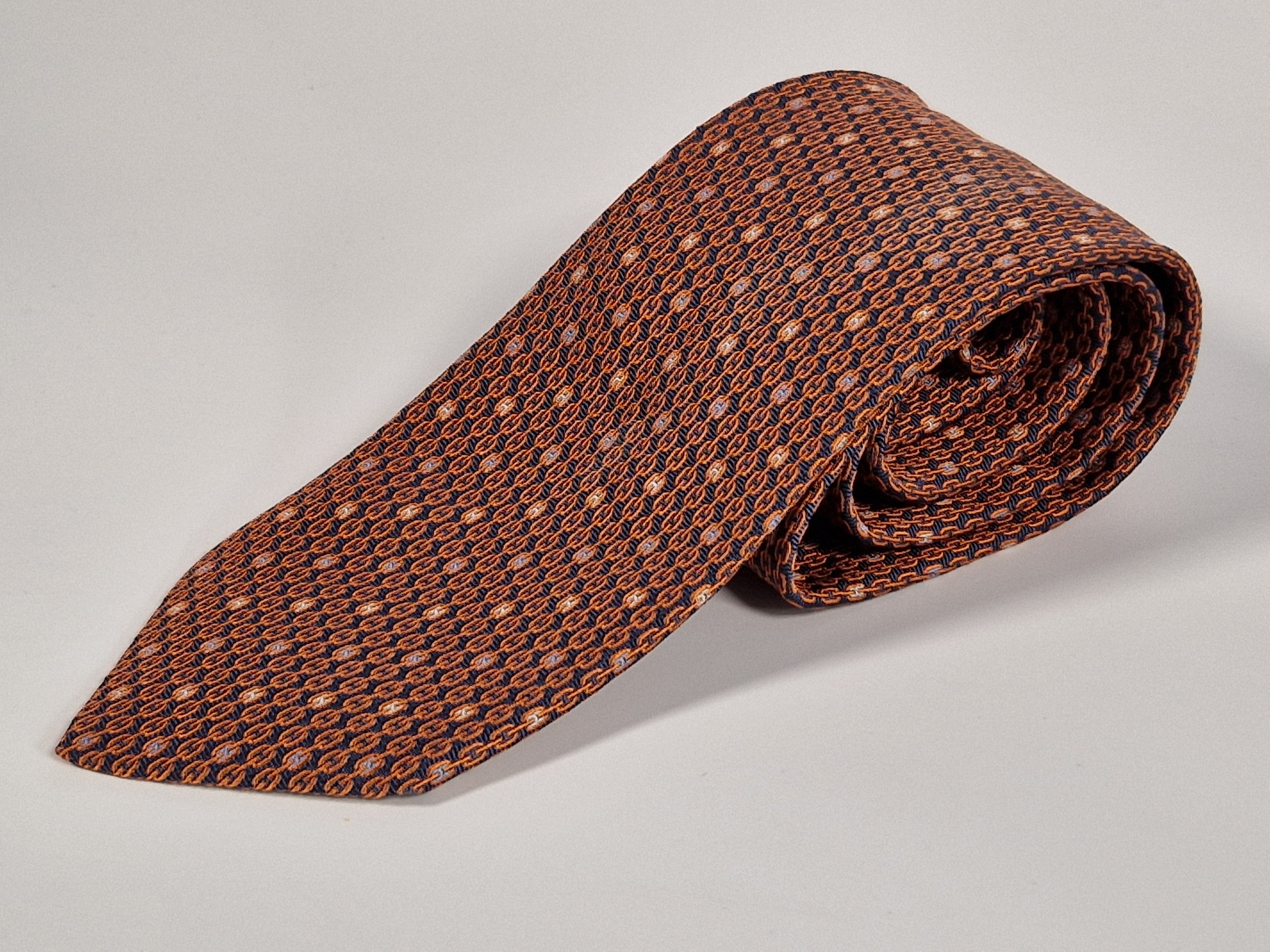 Hermés 656195 T Tie