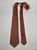 Hermés 656195 T Tie