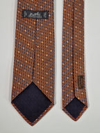 Hermés 656195 T Tie