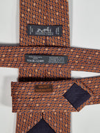 Hermés 656195 T Tie