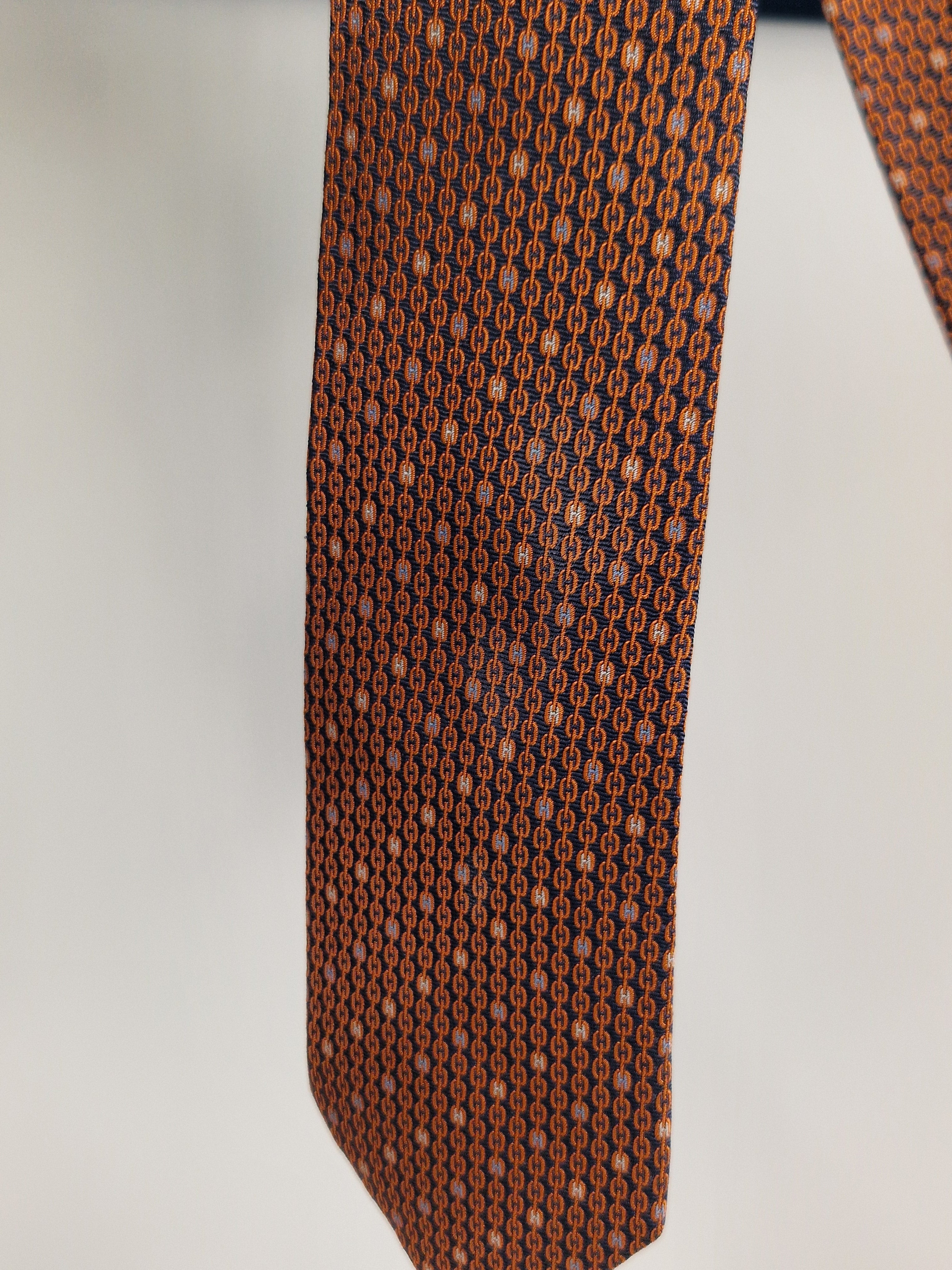 Hermés 656195 T Tie