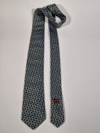 Hermés 655436 T Tie
