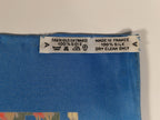 Hermés 7368 PA Tie and carrè 40 with box