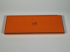 Hermés 7368 PA Tie and carrè 40 with box