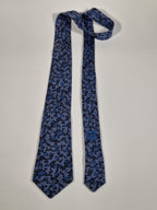 Hermés 7278 MA Tie