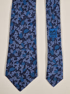 Hermés 7278 MA Tie