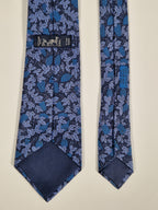 Hermés 7278 MA Tie