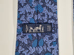 Hermés 7278 MA Tie