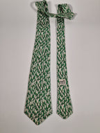 Hermés 7359 PA Tie