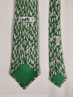 Hermés 7359 PA Tie