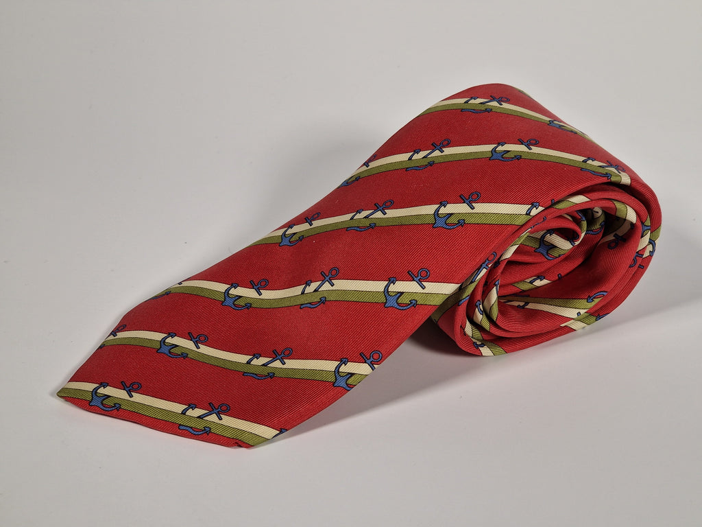 Hermés 944 IA Tie