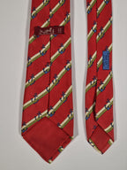 Hermés 944 IA Tie