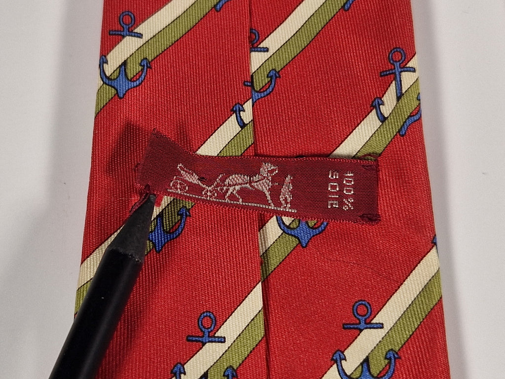 Hermés 944 IA Tie