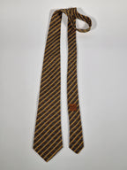 Hermés 988 SA Tie