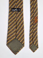 Hermés 988 SA Tie