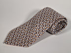 Hermés 5570 MA Tie