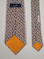 Hermés 5570 MA Tie