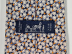Hermés 5570 MA Tie