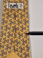 Hermés 7479 IA Tie