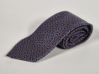 Hermés 7179 UA Tie