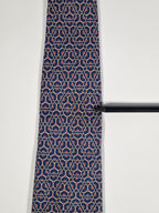 Hermés 7179 UA Tie