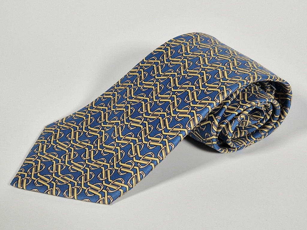 Hermés 7512 IA Tie