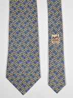 Hermés 7512 IA Tie
