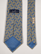 Hermés 7512 IA Tie