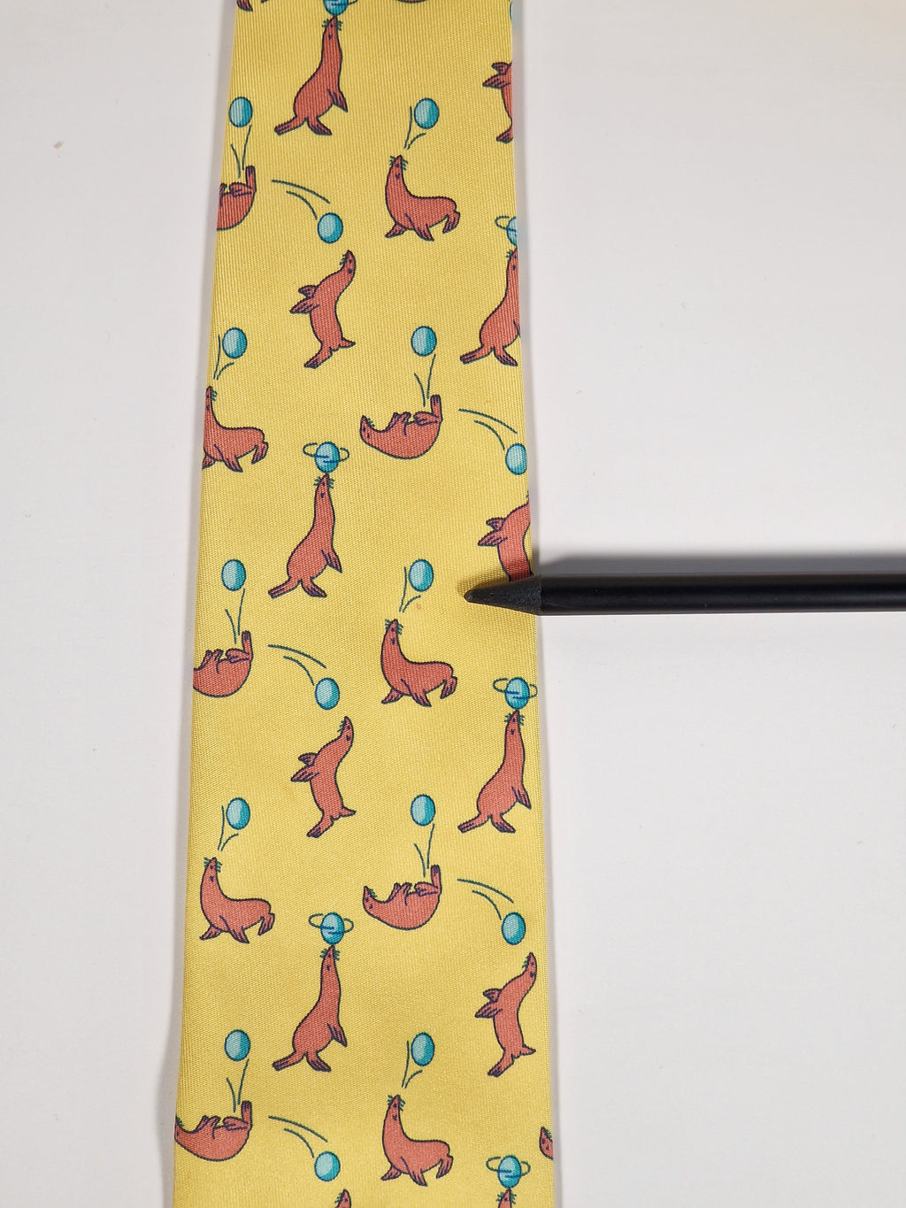 Hermés 7293 EA Tie