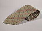 Hermes vintage Jaquard Tie
