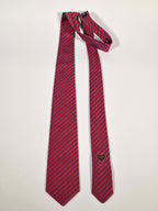 Hermès 339360 T Tie