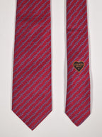 Hermès 339360 T Tie