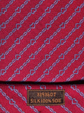 Hermès 339360 T Tie